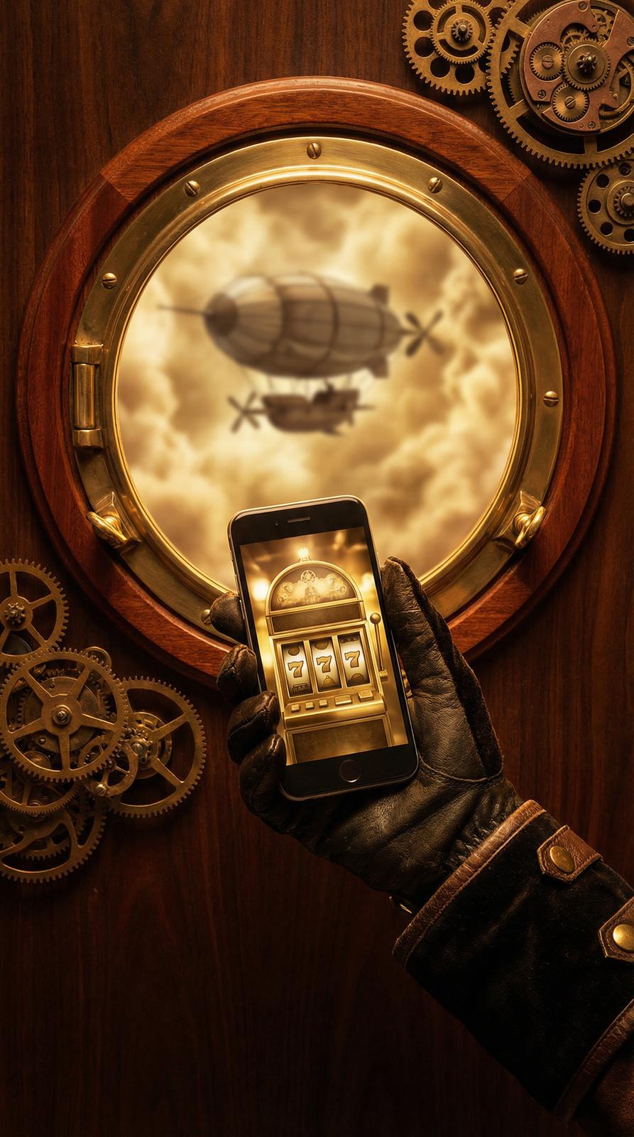 赏金女王 - APP界面展示